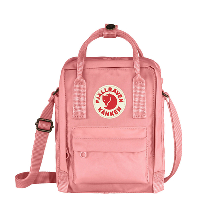 Fjallraven Kanken Sling Shoulderbag pink