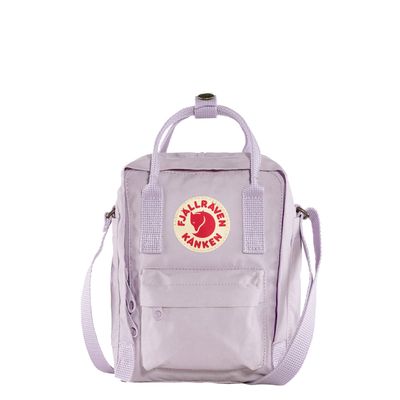 Fjallraven Kanken Sling Shoulderbag pastel lavender