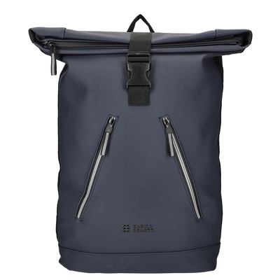 Enrico Benetti Bergen Laptop Backpack 17" blue