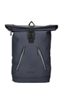 Enrico Benetti Bergen Laptop Backpack 17" blue