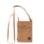 Fjallraven Pocket Shoulderbag khaki dust
