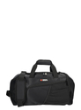 Enrico Benetti Innsbruck Duffle black