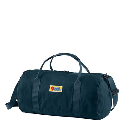 Fjallraven Vardag Duffel 30 storm