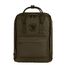 Fjallraven Re-Kanken Backpack dark olive