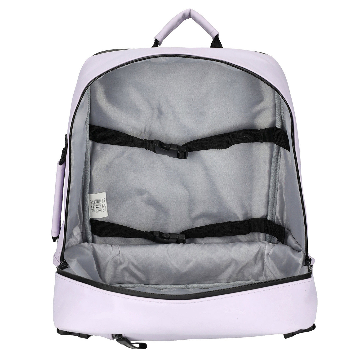 Enrico Benetti Bergen Waterproof Cabin Backpack 15