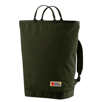 Fjallraven Vardag Totepack deep forest