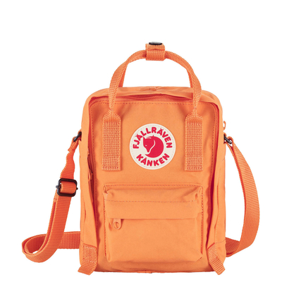 Fjallraven Kanken Sling Shoulderbag sunstone orange