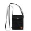 Fjallraven Pocket Shoulderbag black