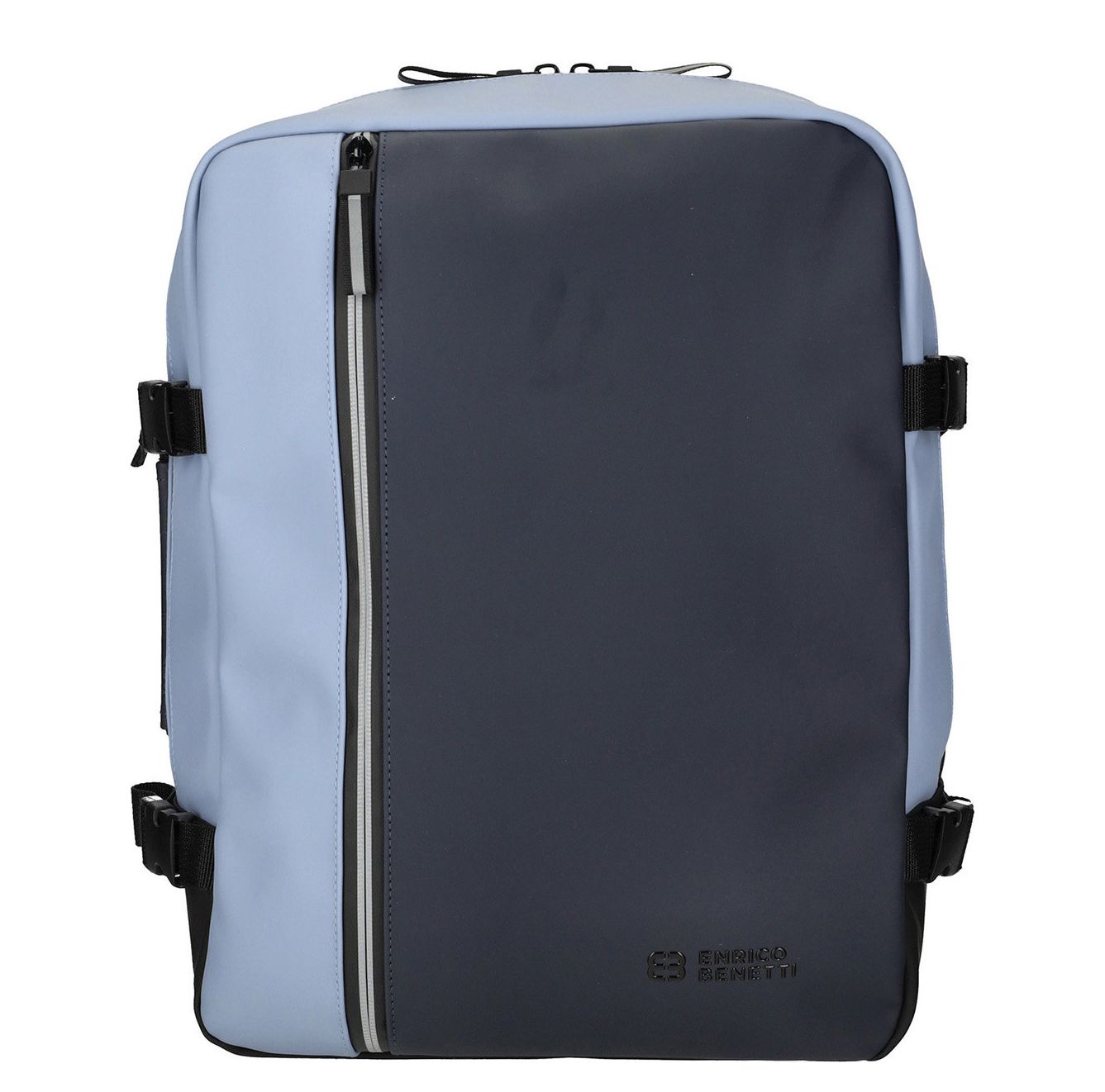 Enrico Benetti rugzak blauw