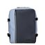 Enrico Benetti Bergen Waterproof Cabin Backpack 15" darkblue jeans
