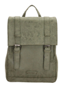 Enrico Benetti Amy Backpack olive