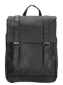 Enrico Benetti Amy Backpack black