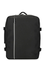 Enrico Benetti Bergen Waterproof Cabin Backpack 15" black