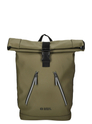 Enrico Benetti Bergen Laptop Backpack 17" olive
