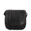 Hide & Stitches Idaho Shoulderbag black
