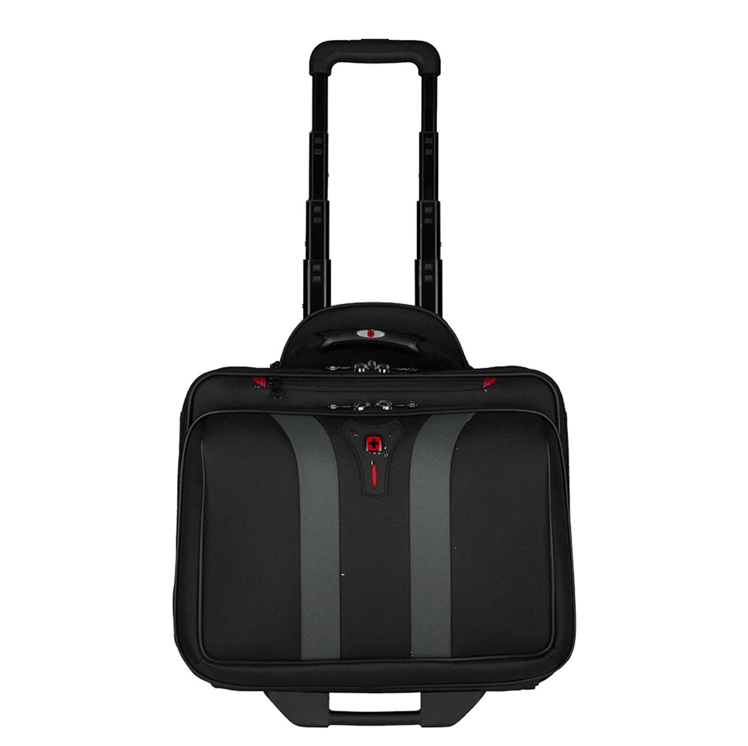 Wenger Granada Bussiness Laptop Trolley 17" Black