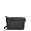 Hide & Stitches Japura Shoulderbag black