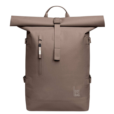 GOT BAG RollTop 2.0 Backpack 15" Monochrome oyster