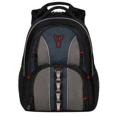 Wenger Cobalt Laptop Backpack 16" blue