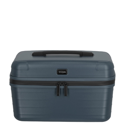 TITAN Upgrade Beautycase midnight blue