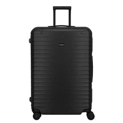 TITAN Overseas 4 Wheel Trolley L nightshade black