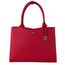 Socha Businessbag Midi 13.3" cherry red