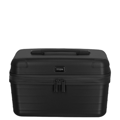 TITAN Upgrade Beautycase nightshade black