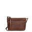 Hide & Stitches Japura Shoulderbag cognac