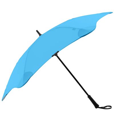 Blunt Classic Umbrella aqua blue