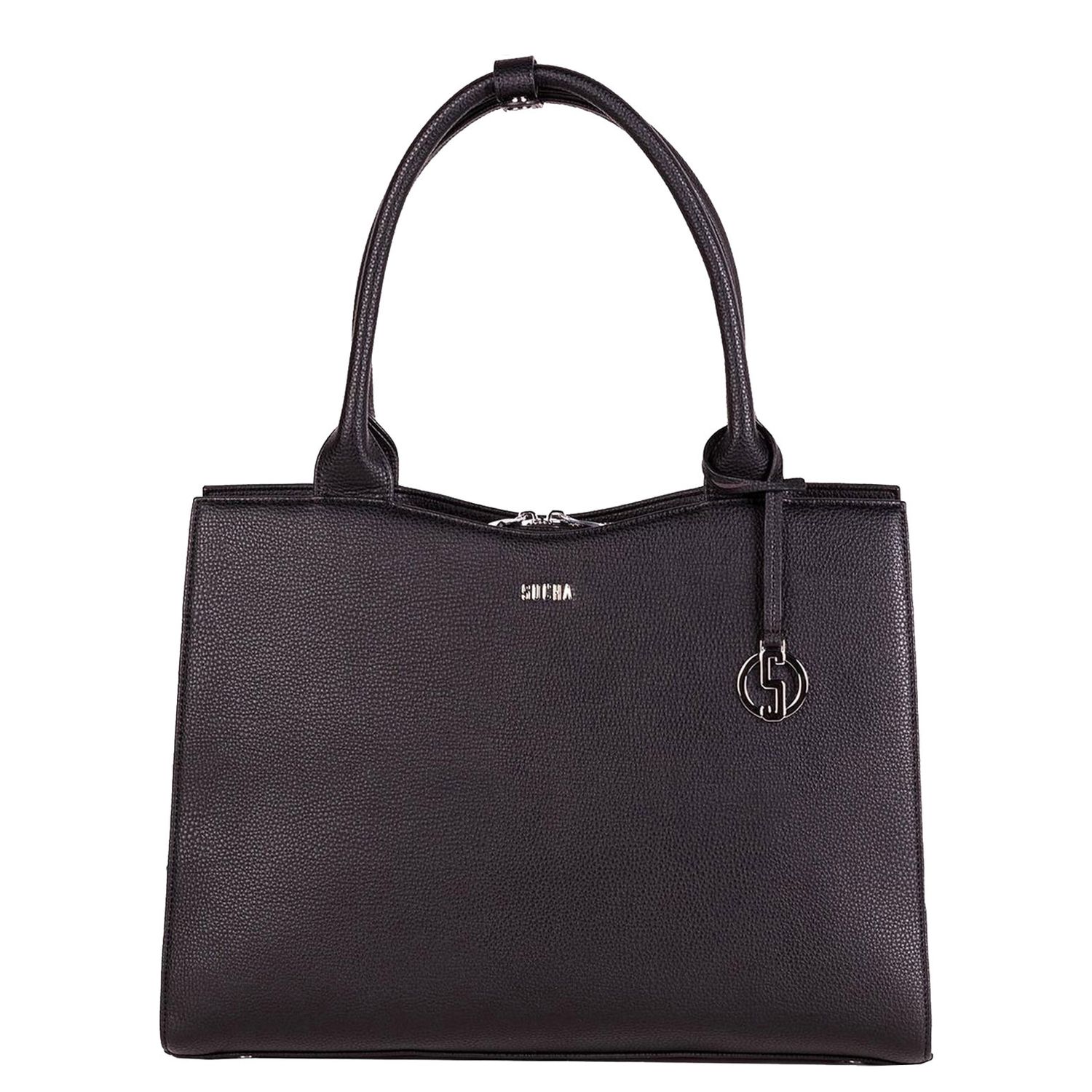 Socha businesstas zwart