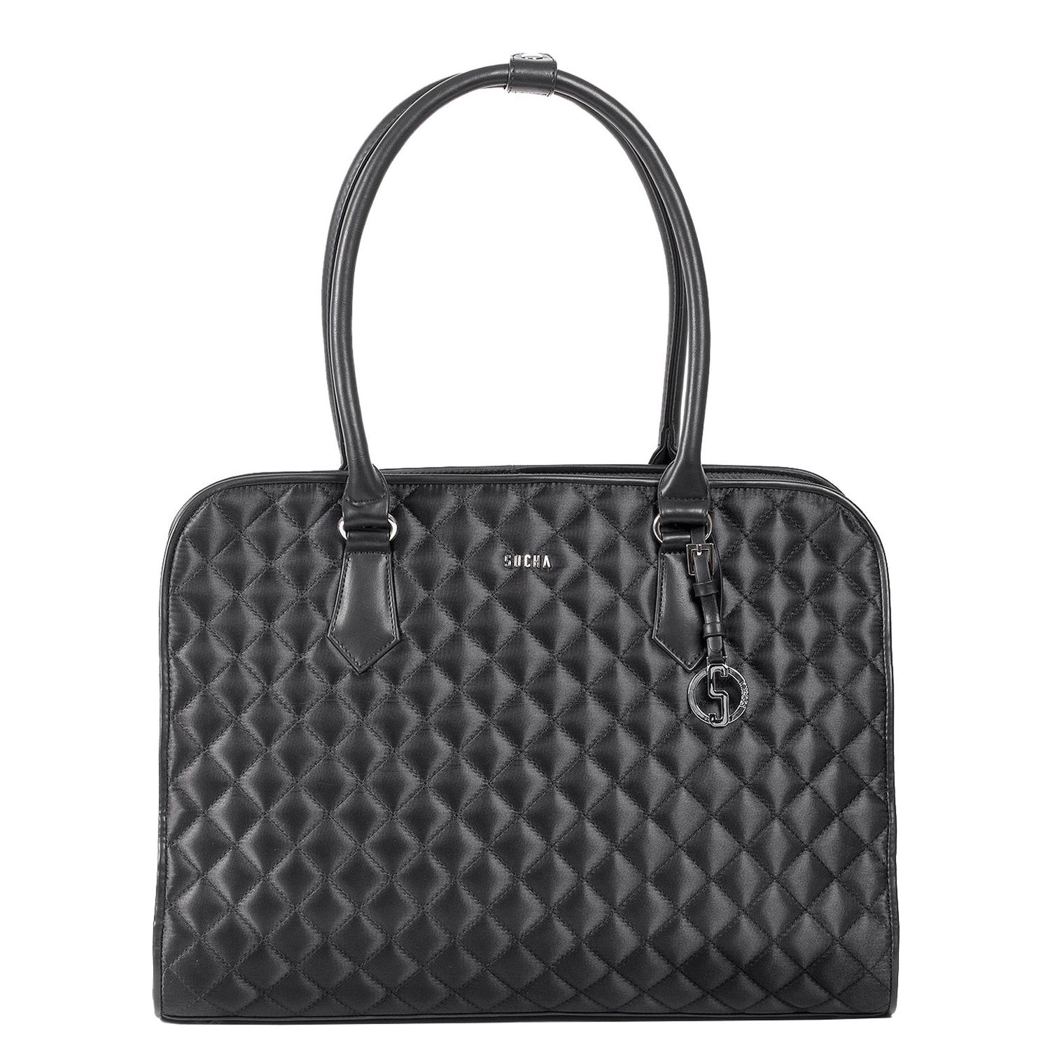 Socha businesstas zwart