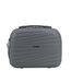 Gabol Kiba Beautycase grey