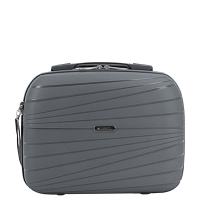 Gabol Kiba Beautycase grey