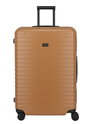 TITAN Overseas 4 Wheel Trolley L canyon bronze