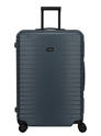 TITAN Overseas 4 Wheel Trolley L midnight blue