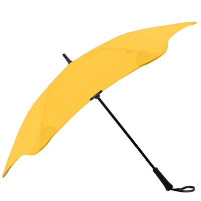 Blunt Classic Umbrella yellow