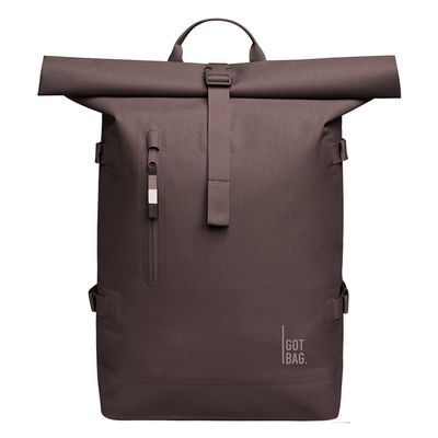 GOT BAG RollTop 2.0 Backpack 15" Monochrome tadpole