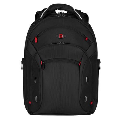 Wenger Gigabyte Laptop Backpack 16" black