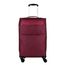 Gabol Cloud Medium Trolley 69 Expandable bordeaux