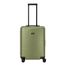 TITAN Overseas 4 Wheel Cabin Spinner forest green