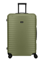 TITAN Overseas 4 Wheel Trolley L forest green