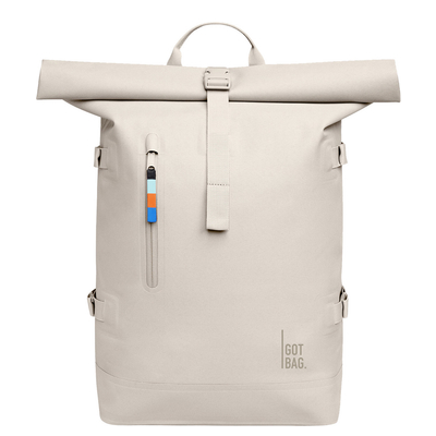 GOT BAG RollTop 2.0 Backpack 15" soft shell
