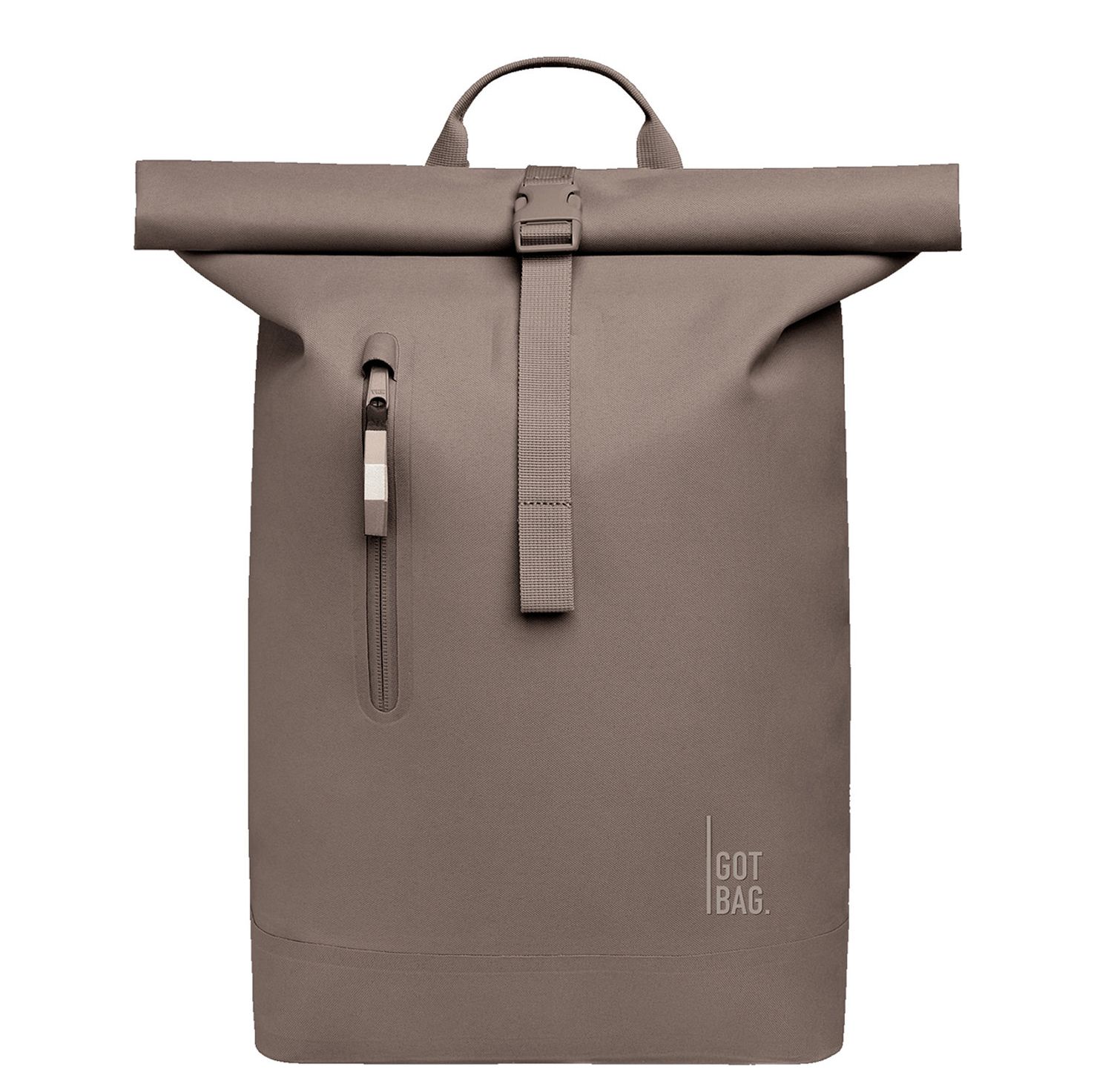 GOT BAG rugzak grijs en taupe