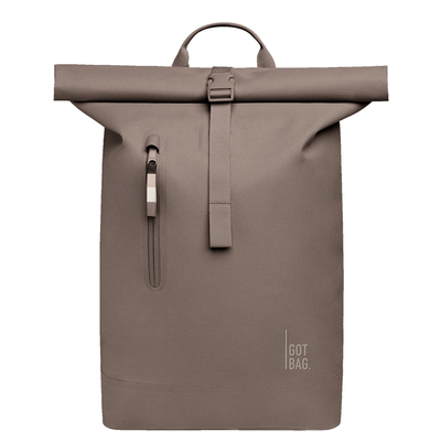 GOT BAG RollTop Lite 2.0 Backpack 15" Monochrome oyster
