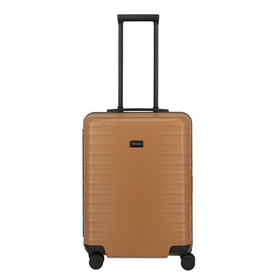 TITAN Overseas 4 Wheel Cabin Spinner canyon bronze