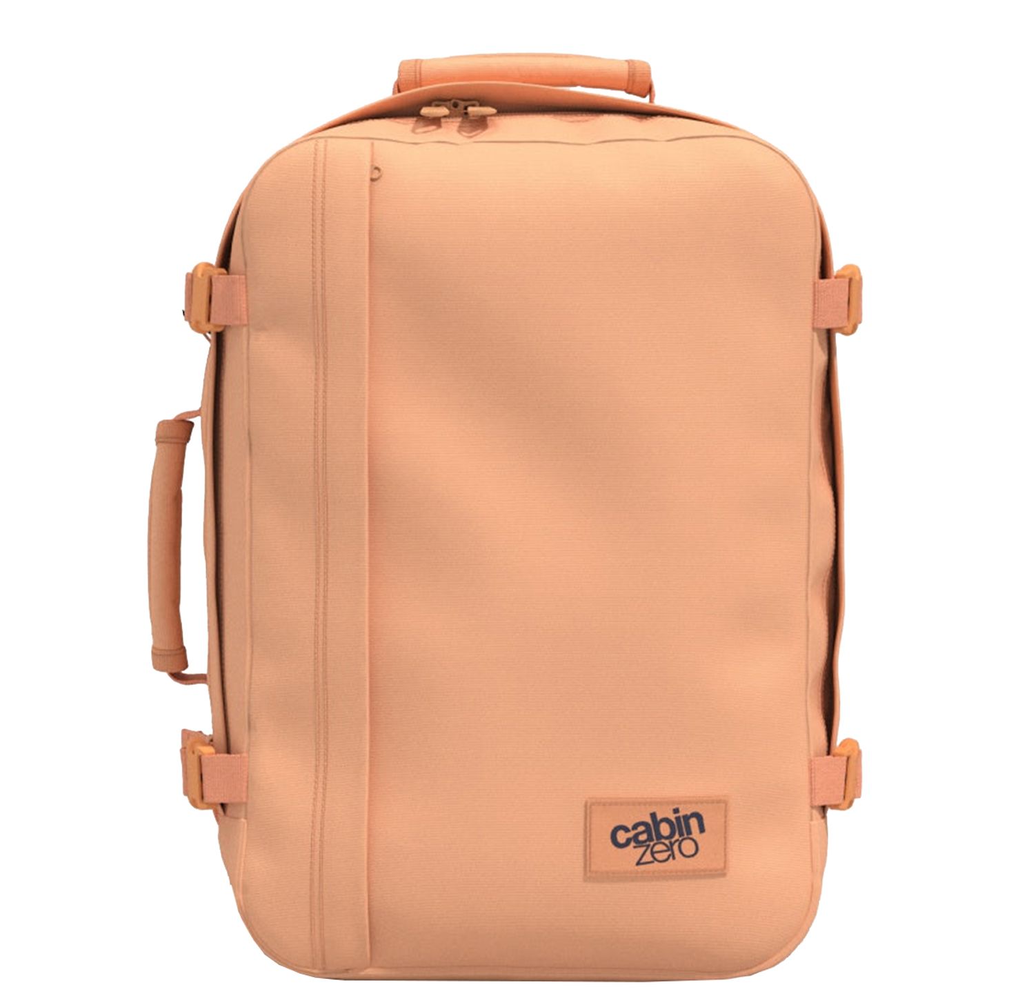 CabinZero Cabinbags beige