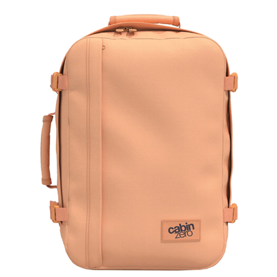 CabinZero Classic 36L Ultra Light Cabin Bag sunny day