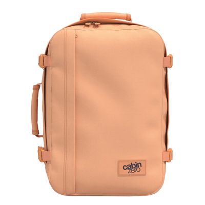 CabinZero Classic 36L Ultra Light Cabin Bag sunny day