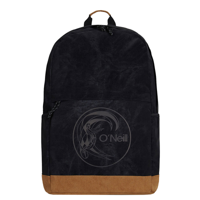 O'Neill Originals Circle Surfer Backpack black out