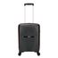 Resa Uppsala Cabin Spinner 55/35 black/red